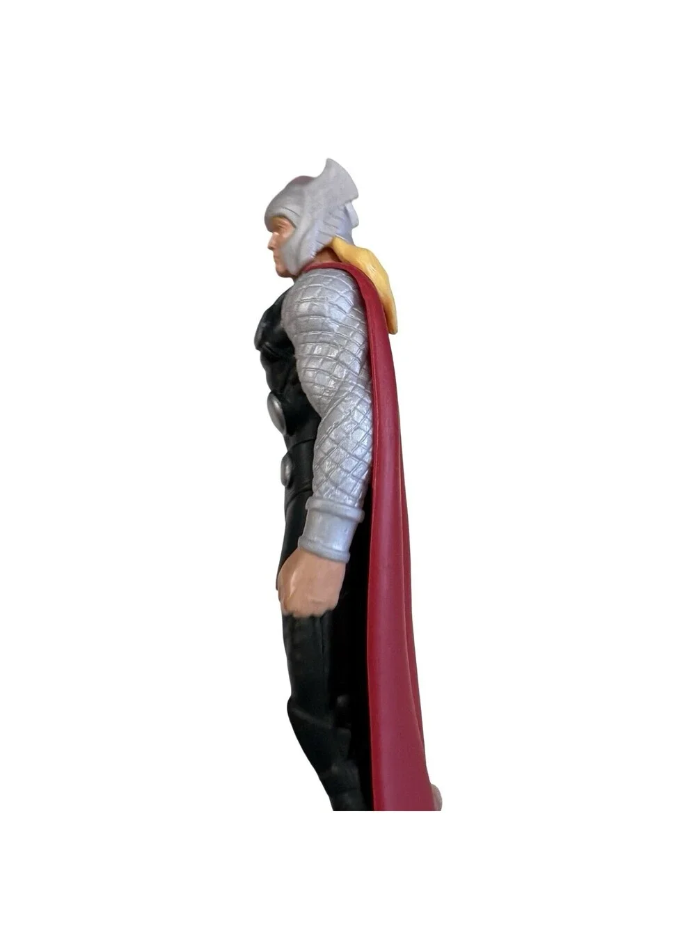 Thor Marvel Avengers Titan Hero Series 6” Action Figure